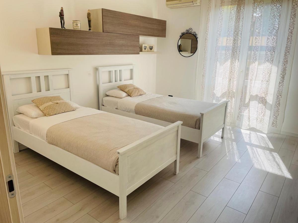 Grazia Luxury Home เวโรนา ภายนอก รูปภาพ