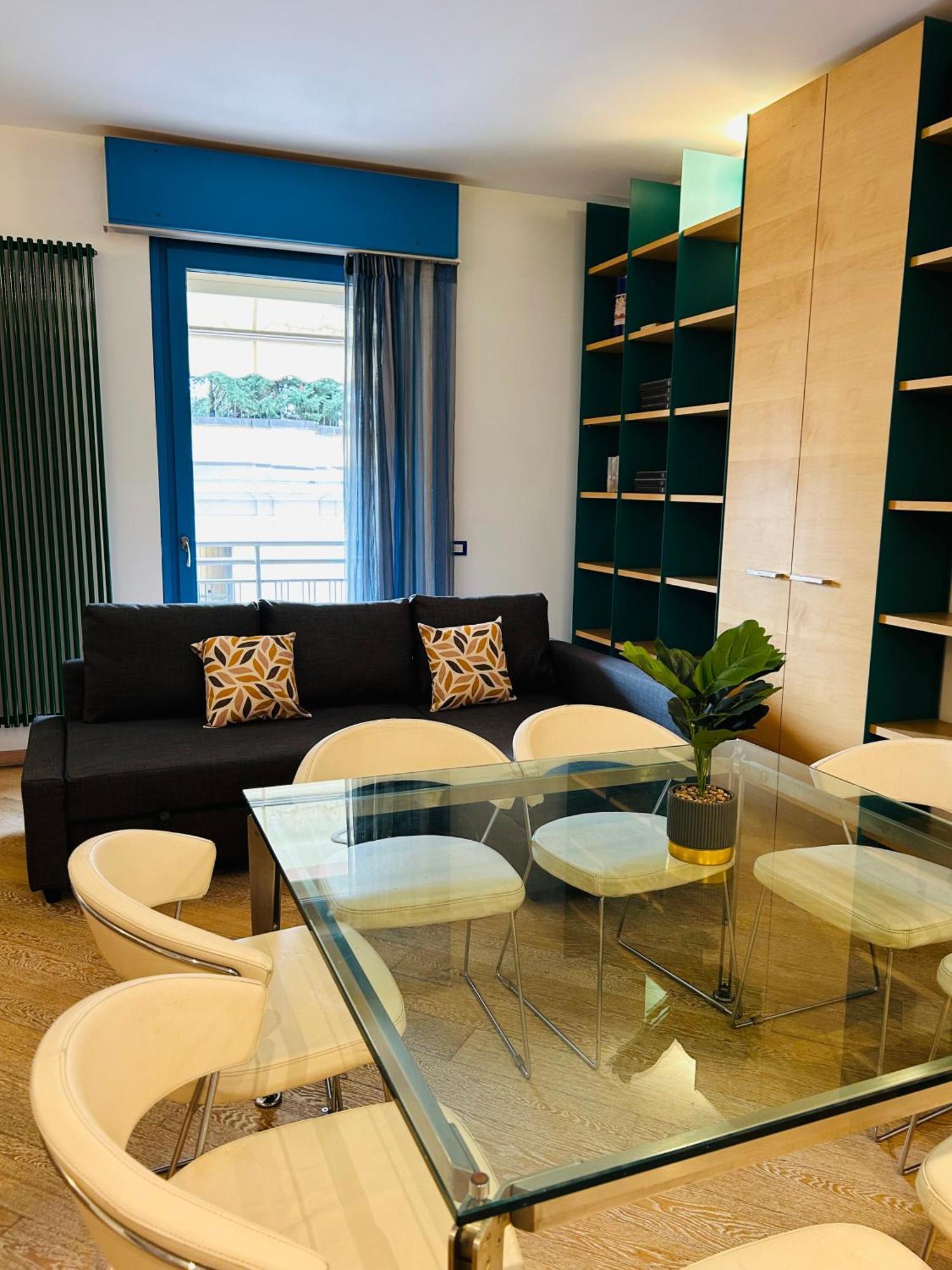 Grazia Luxury Home เวโรนา ภายนอก รูปภาพ