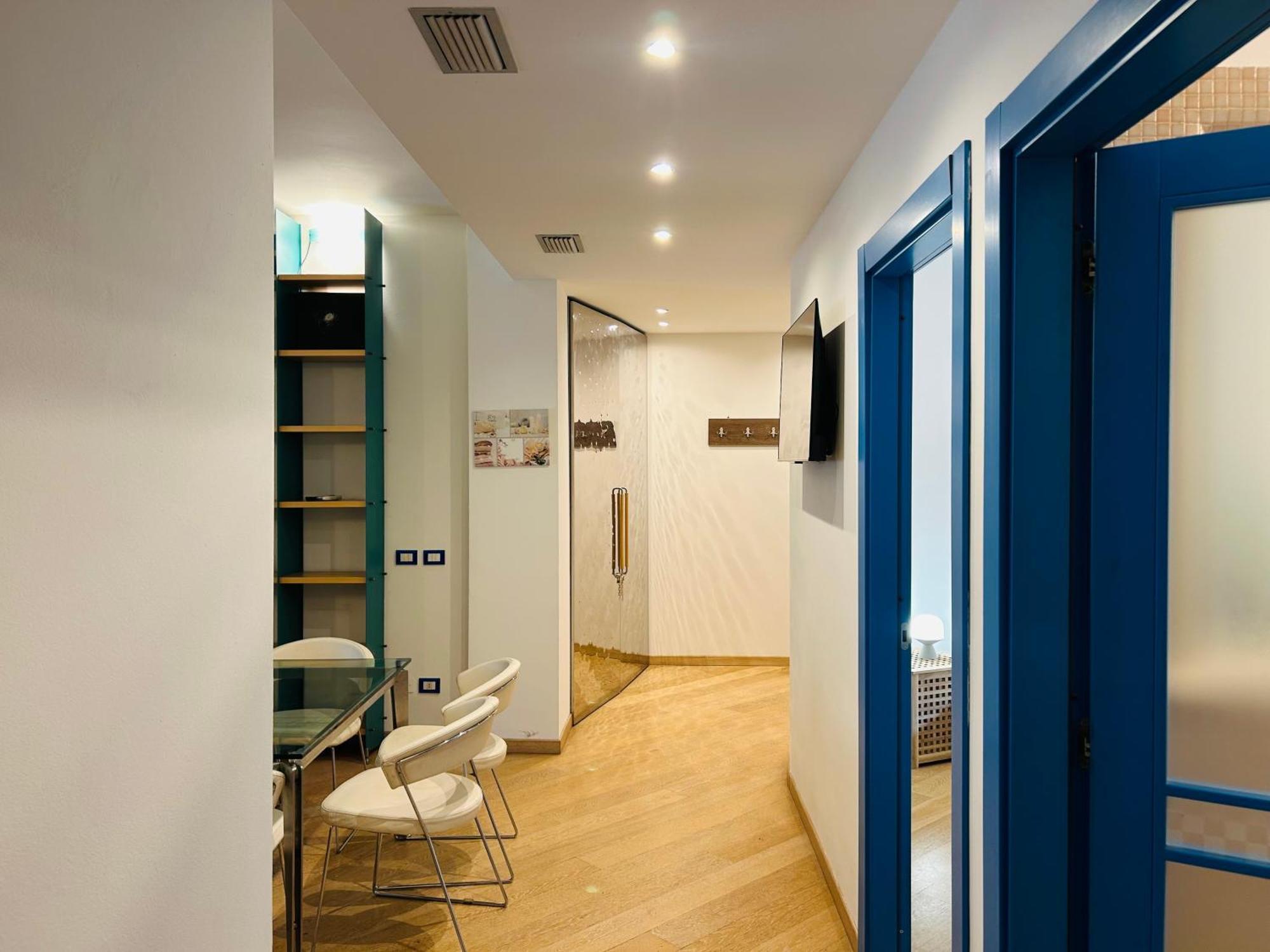 Grazia Luxury Home เวโรนา ภายนอก รูปภาพ